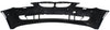 5-SERIES 08-10 FRONT BUMPER COVER, Primed, w/o M Pkg, w/ Park Dist Ctrl Snsr Holes, Sdn/Wgn - CAPA