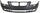 5-SERIES 08-10 FRONT BUMPER COVER, Primed, w/o M Pkg, w/ Park Dist Ctrl Snsr Holes, Sdn/Wgn