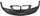 Front Bumper Cover Primed For 2009-2012 BMW 3-Series Without HLW Holes CAPA Replacement REPB010345PQ