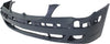 Front Bumper Cover Primed For 2005-2008 BMW 7-Series 760i/760Li Models Replacement REPB010353P