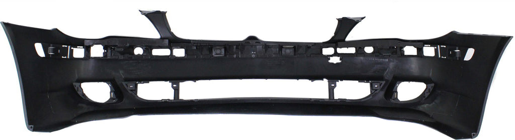 Front Bumper Cover Primed For 2005-2008 BMW 7-Series 760i/760Li Models Replacement REPB010353P