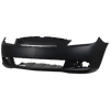 LACROSSE/ALLURE 10-13 FRONT BUMPER COVER, Primed, w/o Parking Aid Snsr Holes