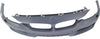 PARTS OASIS New Aftermarket BM1000270 Front Bumper Cover Replacement For BMW 3-Series 2012 2013 2014 2015 Primed Without M Sport Line With HLW | PDC Holes Without IPAS | Cam Modern | Luxury | Sport Line Models Sedan | Wagon Replaces OE 51117293092