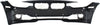 PARTS OASIS New Aftermarket BM1000267C Front Bumper Cover Primed - CAPA Replacement For BMW 3-Series 2012 2013 2014 2015 Without M Sport Line With HLW | PDC Holes | IPAS | Cam Modern | Luxury | Sport Line Models Sedan | Wagon Replaces OE 51117293090