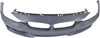 Front Bumper Cover Primed For 2012-2015 BMW 3-Series Without M Sport Line | HLW Holes/IPAS With PDC Holes/Cam Modern/Luxury/Sport Line Mdls Replacement REPB010361P