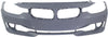 3-SERIES 12-15 FRONT BUMPER COVER, Prmd, w/o M Sport Line, STD Type, w/o HLW Holes, w/ PDC/IPAS/Cam, Exc. M3, Sdn/Wgn