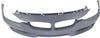 Front Bumper Cover Primed For 2012-2015 BMW 3-Series Without M Sport Line | HLW Holes With PDC/IPAS/Cam STD Type Exc. M3 Replacement REPB010370P