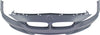 Front Bumper Cover Primed For 2012-2015 BMW 3-Series Without  M Sport Line STD Type Without HLW/PDC Holes/IPAS/Cam  Sdn/Wgn Replacement REPB010374P