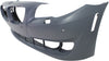 5-SERIES 11-13 FRONT BUMPER COVER, Primed, w/o M Pkg, w/ Park Distance Control Sensor Holes, w/o Side View Cam, Sdn - CAPA