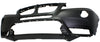 X3 11-14 FRONT BUMPER COVER, Primed, w/o M Package, w/o Headlight Washer Holes - CAPA