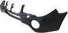 X3 07-10 FRONT BUMPER COVER, Upper, Primed, w/o M Package, w/ Headlight Washer Holes