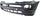 X5 04-06 FRONT BUMPER COVER, Primed, 3.0/4.4L Eng, w/ HLW Holes, w/o Park Dist Ctrl Snsr Holes