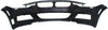 PARTS OASIS New Aftermarket BM1000290 Front Bumper Cover Primed Replacement For BMW 3-Series 2013 2014 2015 2016 2017 2018 2019 With M Sport Line With HLW Holes Without PDC Snsr Holes (2013 - 2018 Sedan) | Wagon Replaces OE 51118067957