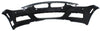 PARTS OASIS New Aftermarket BM1000292 Front Bumper Cover Primed  Replacement For BMW 3-Series 2013 2014 2015 2016 2017 2018 2019 With M Sport Line Without HLW Holes | Cam With PDC Sensor Holes | IPAS (2013 - 2018 Sedan) | Wagon Replaces OE 51118067953