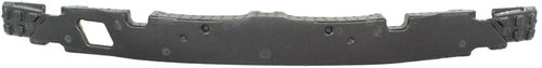 5-SERIES 11-13 FRONT BUMPER ABSORBER, Impact, w/o M Sport Pkg, Sedan