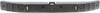 VERANO 12-17 FRONT BUMPER ABSORBER, Energy, w/ or w/o Fog Light Holes