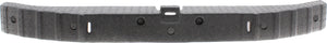 VERANO 12-17 FRONT BUMPER ABSORBER, Energy, w/ or w/o Fog Light Holes