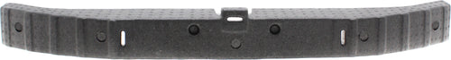 VERANO 12-17 FRONT BUMPER ABSORBER, Energy, w/ or w/o Fog Light Holes