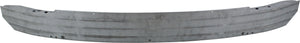 LACROSSE/ALLURE 10-16 FRONT REINFORCEMENT, Aluminum