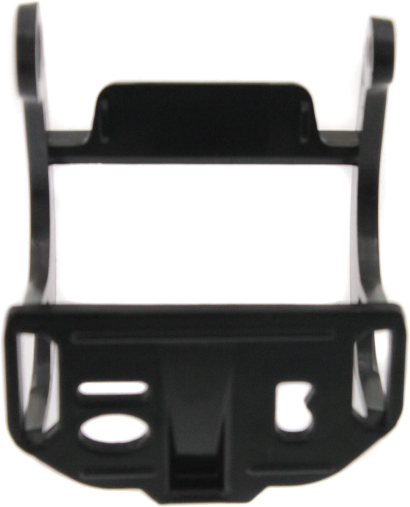5-SERIES 11-13 FRONT BUMPER SUPPORT RH, Cover, Sedan, w/o M Package