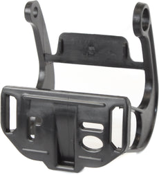5-SERIES 11-13 FRONT BUMPER SUPPORT LH, Cover, Sedan, w/o M Package