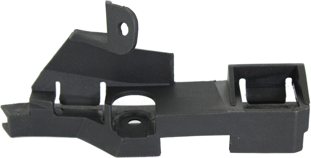 3-SERIES 02-05 FRONT BUMPER BRACKET RH, Bumper Cover Guide, Plastic, w/o Sport Pkg., Sedan/Wagon