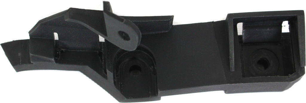 3-SERIES 02-05 FRONT BUMPER BRACKET RH, Bumper Cover Guide, Plastic, w/o Sport Pkg., Sedan/Wagon