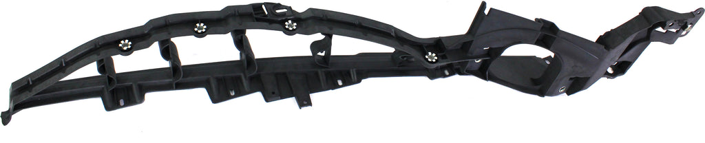 X5 07-13 / X6 08-14 FRONT FENDER SUPPORT RH, Upper Module, Plastic