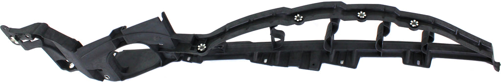 X5 07-13 / X6 08-14 FRONT FENDER SUPPORT LH, Upper Module, Plastic