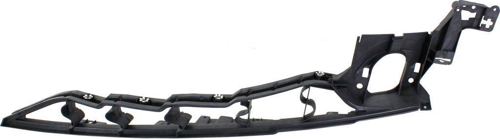 X5 07-13 / X6 08-14 FRONT FENDER SUPPORT LH, Upper Module, Plastic