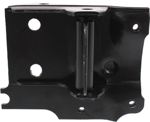 7-SERIES 09-15/5-SERIES GT 10-17 FRONT BUMPER BRACKET RH, Mounting Plate