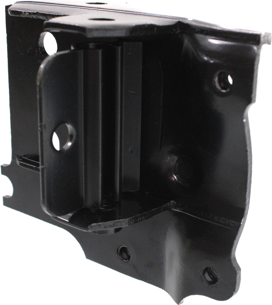 7-SERIES 09-15/5-SERIES GT 10-17 FRONT BUMPER BRACKET RH, Mounting Plate
