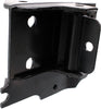 7-SERIES 09-15/5-SERIES GT 10-17 FRONT BUMPER BRACKET RH, Mounting Plate