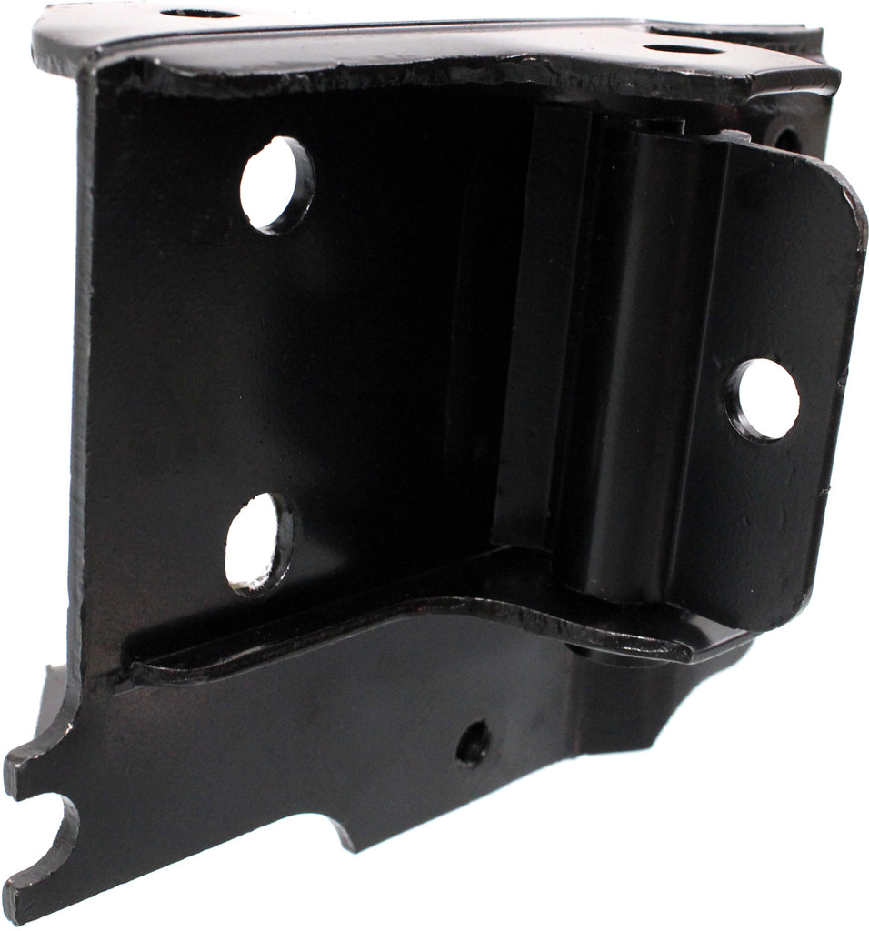 7-SERIES 09-15/5-SERIES GT 10-17 FRONT BUMPER BRACKET RH, Mounting Plate