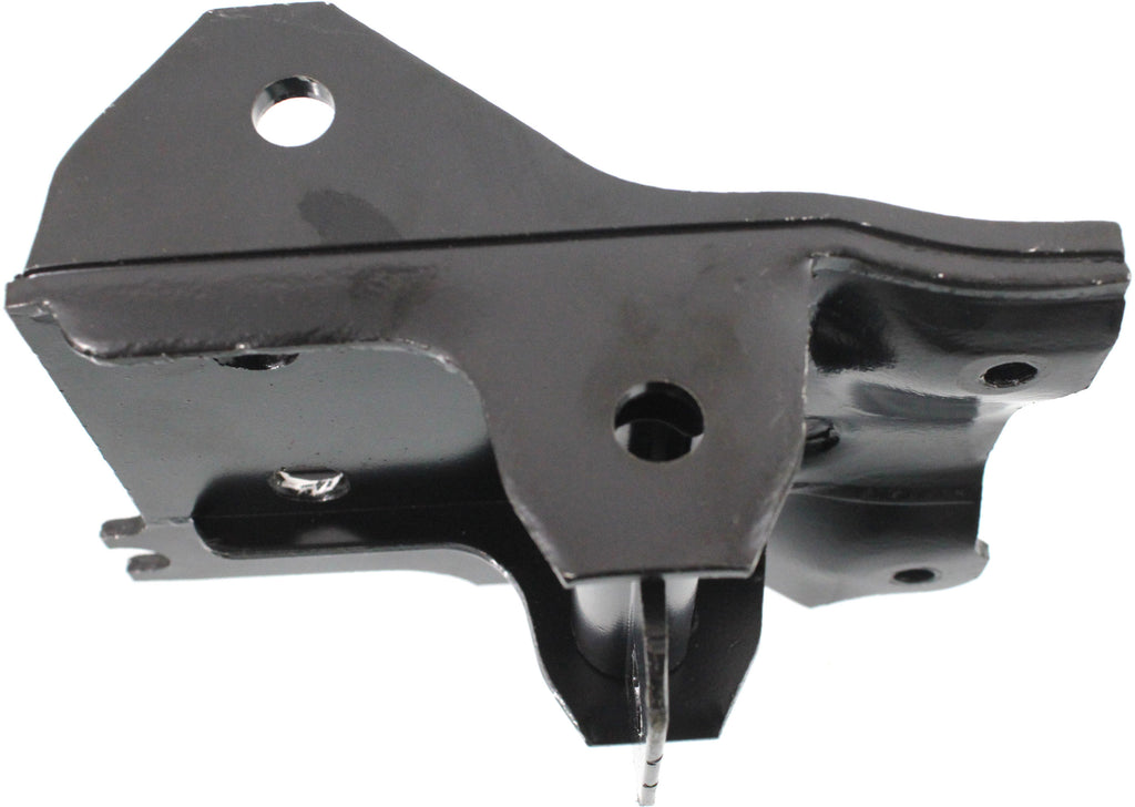 7-SERIES 09-15/5-SERIES GT 10-17 FRONT BUMPER BRACKET RH, Mounting Plate