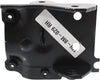 7-SERIES 09-15/5-SERIES GT 10-17 FRONT BUMPER BRACKET RH, Mounting Plate