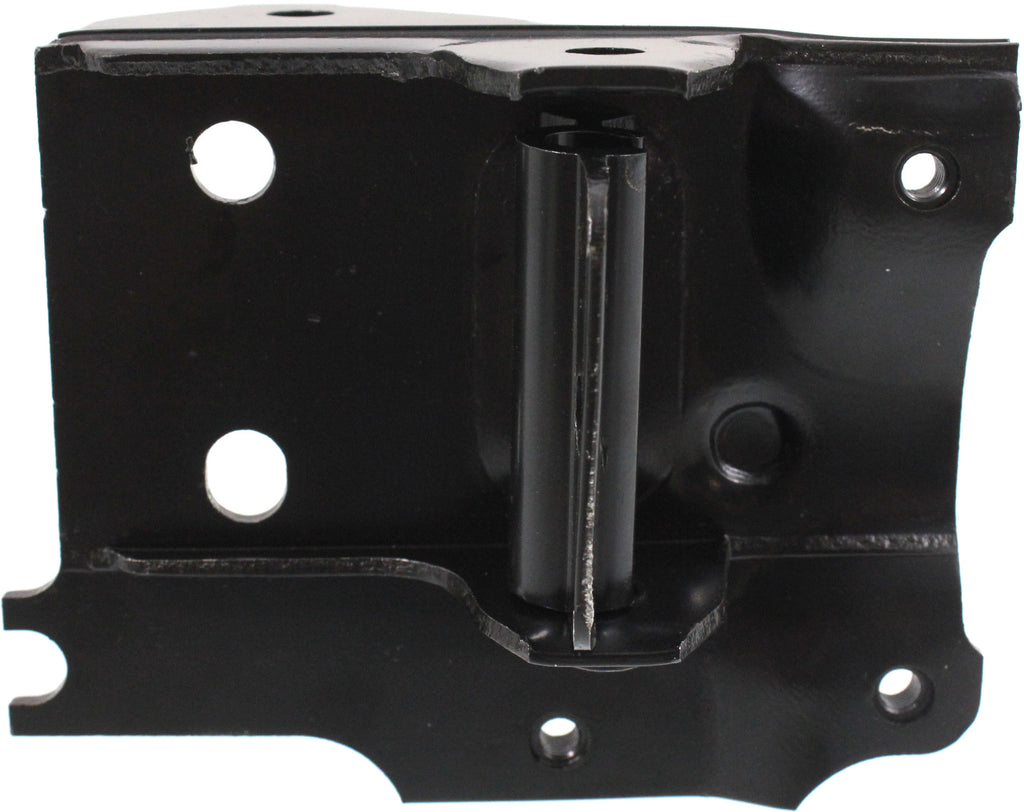 7-SERIES 09-15/5-SERIES GT 10-17 FRONT BUMPER BRACKET LH, Mounting Plate