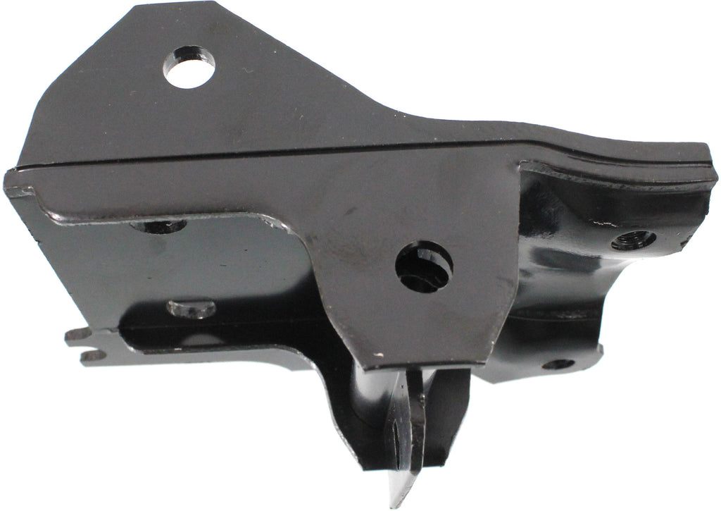 7-SERIES 09-15/5-SERIES GT 10-17 FRONT BUMPER BRACKET LH, Mounting Plate