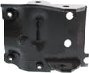 7-SERIES 09-15/5-SERIES GT 10-17 FRONT BUMPER BRACKET LH, Mounting Plate