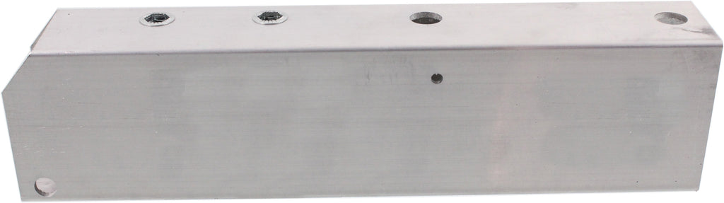 5-SERIES GT 10-17 FRONT BUMPER BRACKET RH, Lower Brace