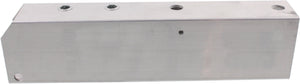 5-SERIES GT 10-17 FRONT BUMPER BRACKET RH, Lower Brace
