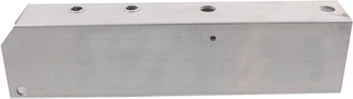 5-SERIES GT 10-17 FRONT BUMPER BRACKET RH, Lower Brace