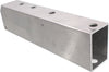 5-SERIES GT 10-17 FRONT BUMPER BRACKET RH, Lower Brace
