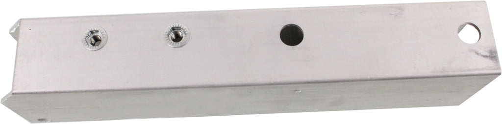 5-SERIES GT 10-17 FRONT BUMPER BRACKET RH, Lower Brace