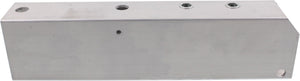 5-SERIES GT 10-17 FRONT BUMPER BRACKET LH, Lower Brace