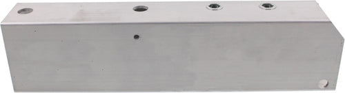 5-SERIES GT 10-17 FRONT BUMPER BRACKET LH, Lower Brace