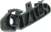 3-SERIES 12-19 FRONT BUMPER BRACKET RH, Reinforcement Mount, Lower, Sedan/(Wagon 14-19)