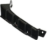 X5 04-06 FRONT BUMPER BRACKET RH, Support Cover