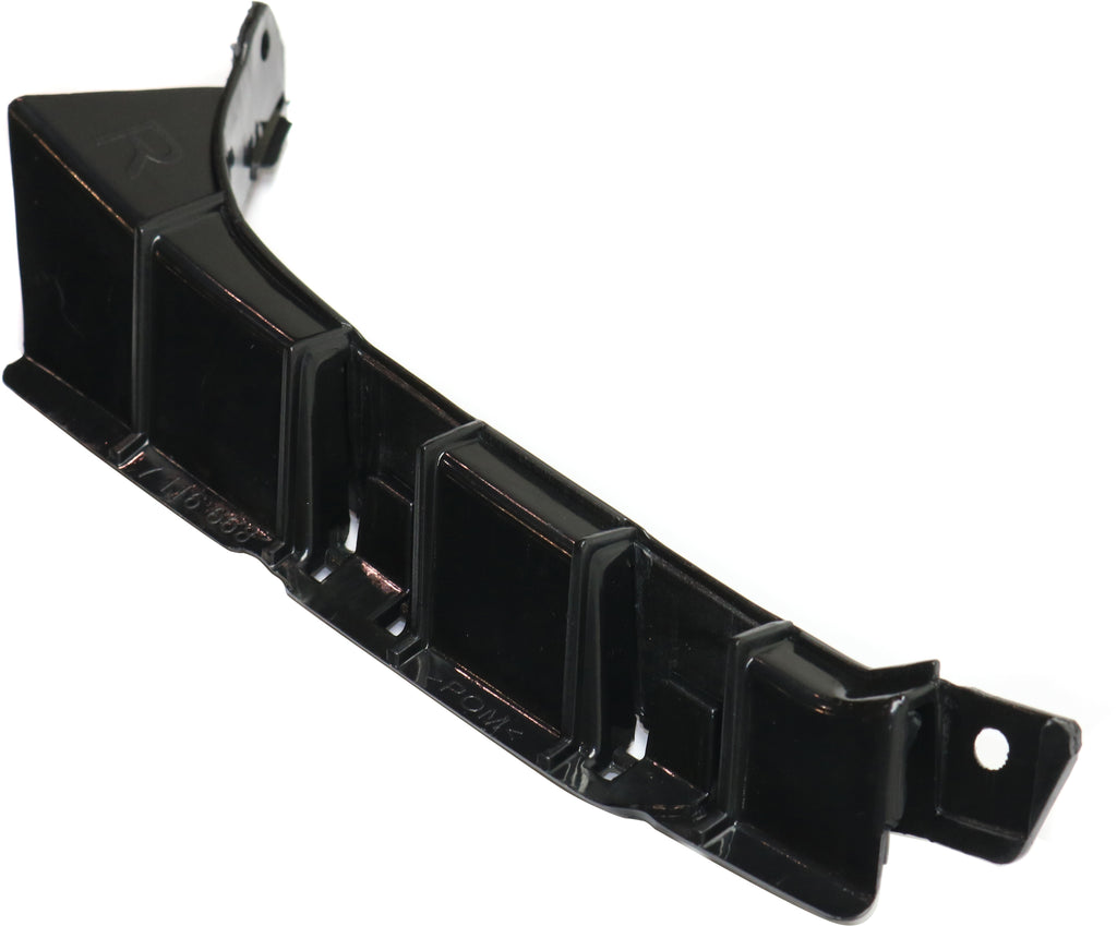 X5 04-06 FRONT BUMPER BRACKET RH, Support Cover