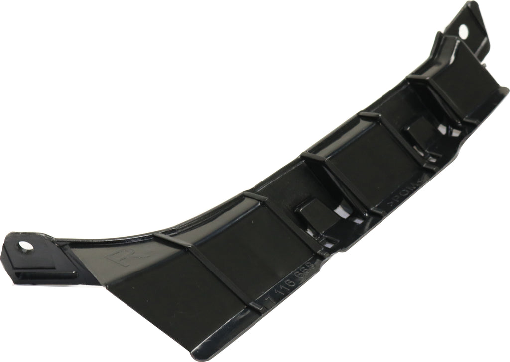 X5 04-06 FRONT BUMPER BRACKET RH, Support Cover